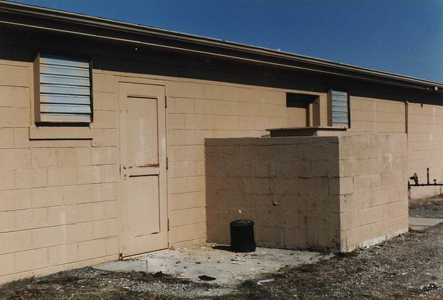 Starlight Drive-In Theatre - From C Lita Sandy